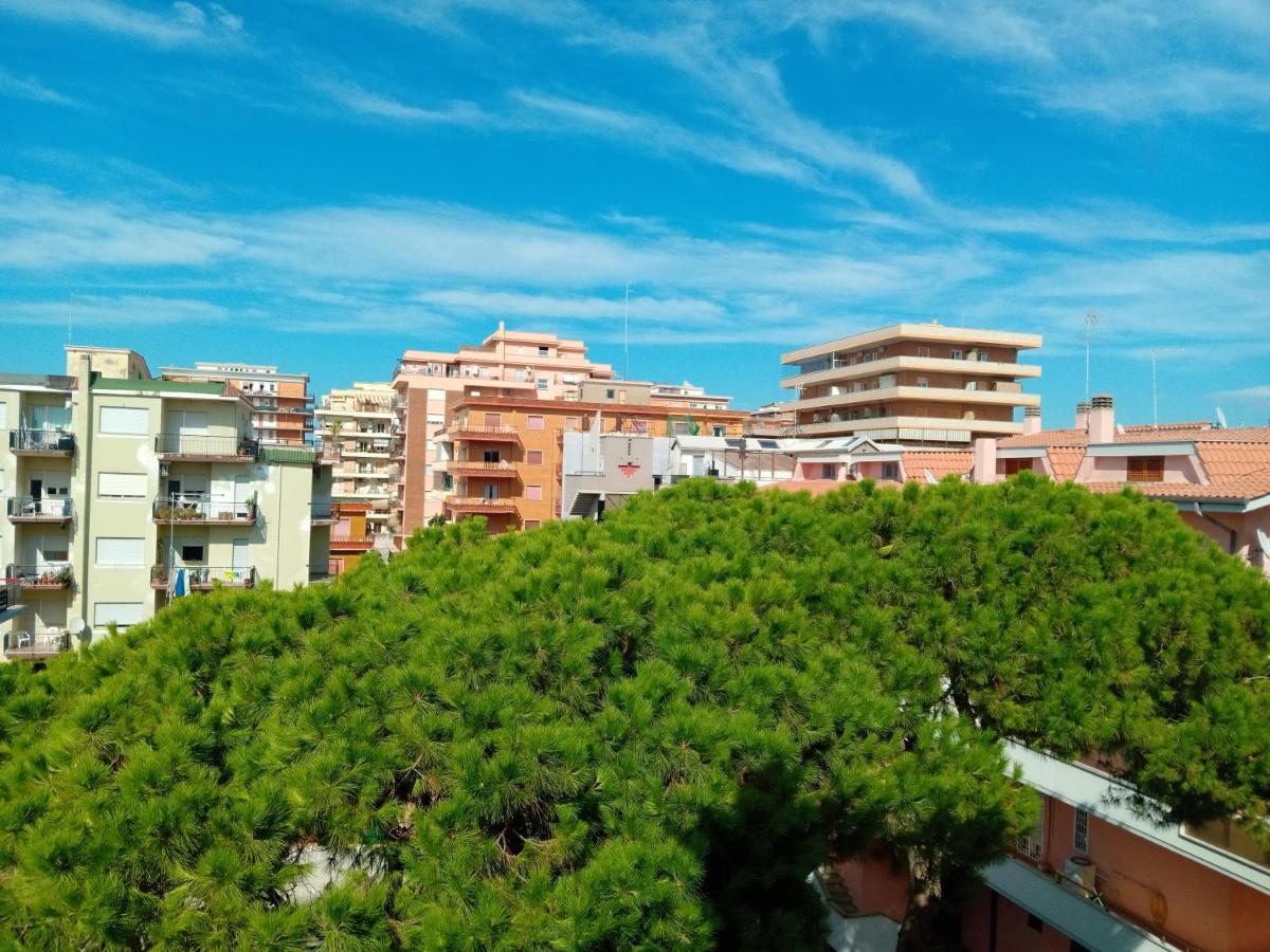 Alessya Delux Διαμέρισμα Ladispoli Εξωτερικό φωτογραφία